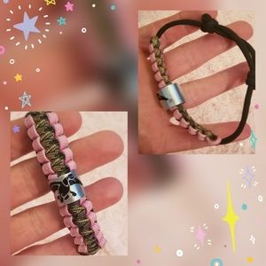 Duck Dynasty bracelet